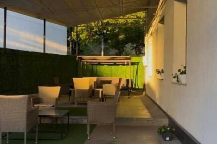 Terrace/Patio 25 of 27
