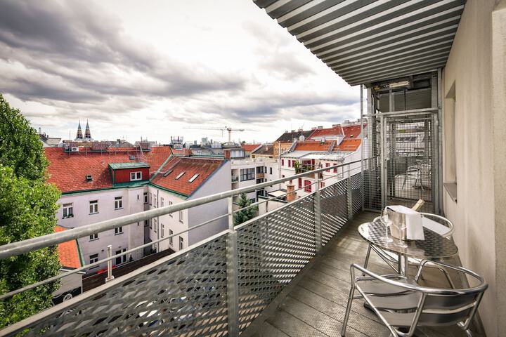 View from room