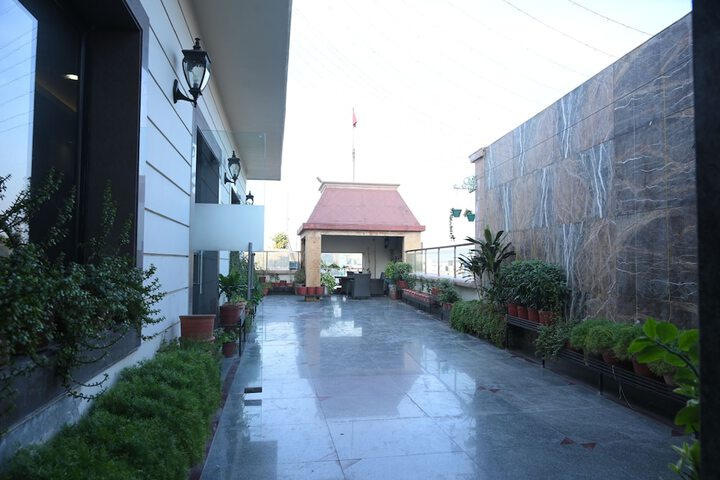 Hotel 281 of 288