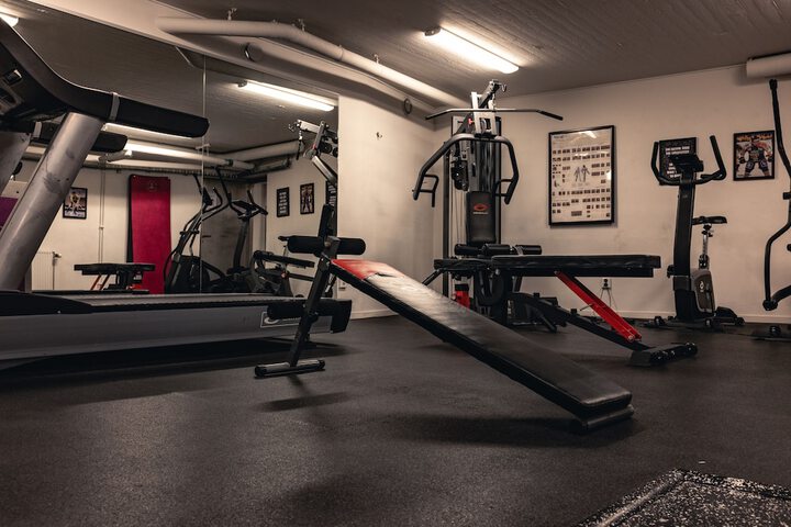 Health and Fitness 132 of 187