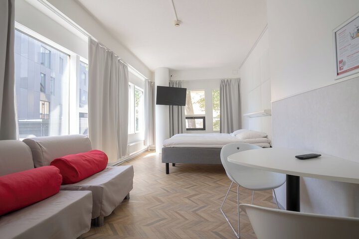 Omena Hotel Turku Kauppiaskatu
