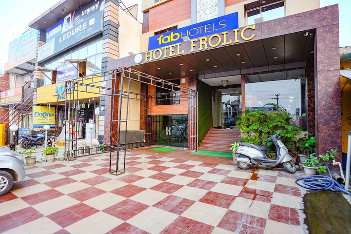 Hotel 48 of 48