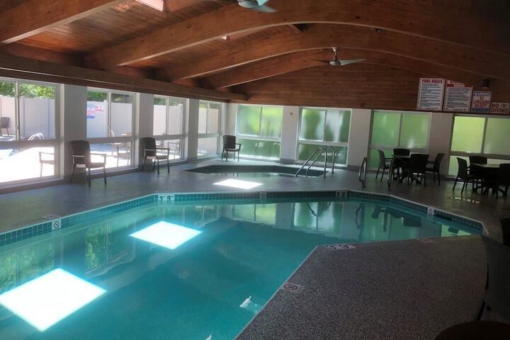 Pool image of The Landing Resort