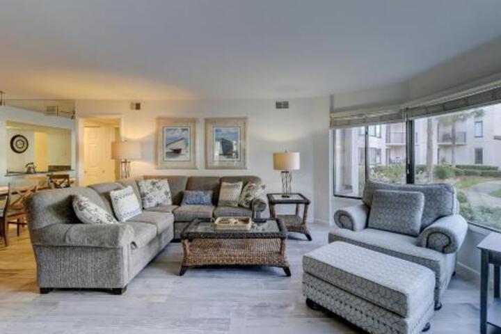 7515 Yacht Club in Hilton Head, SC