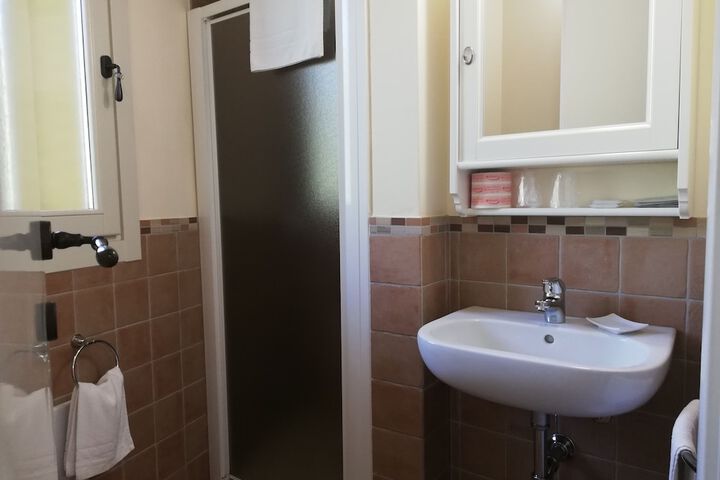 Restrooms