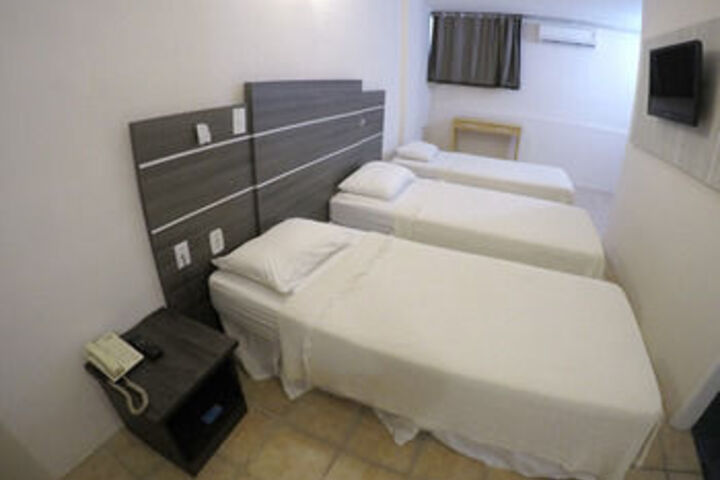 Standard Suite