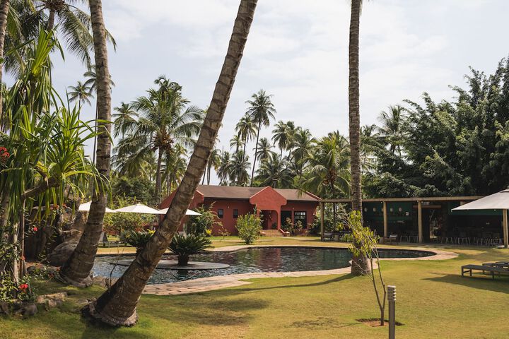 View from room