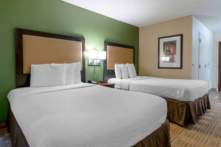 Studio 2 Double Beds (4 of 5)