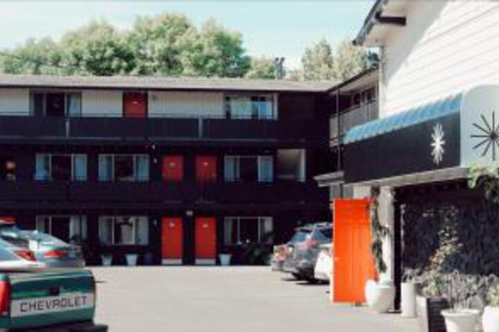 Hotel 26 of 59