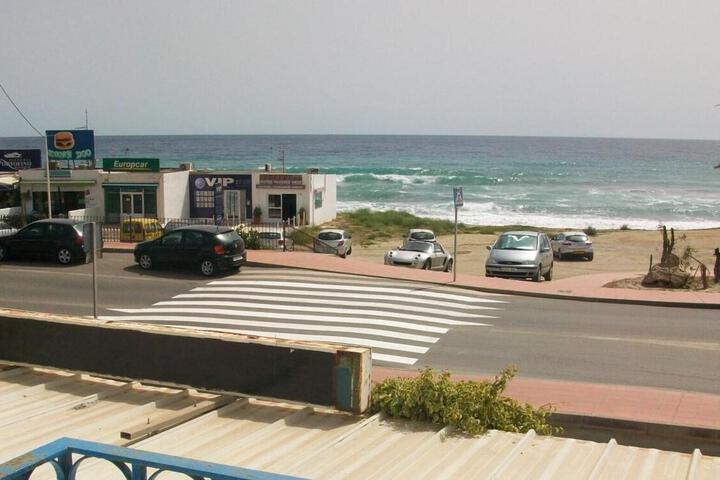 General view