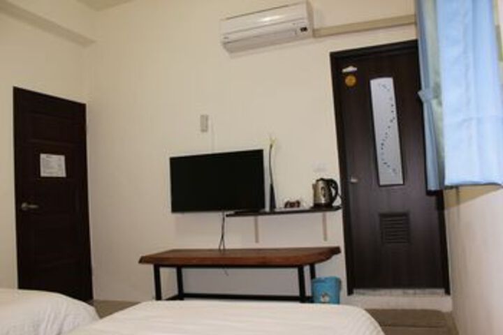 Suite Room
