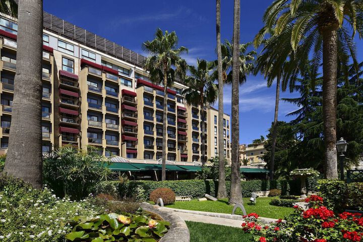 Hotel 112 of 114