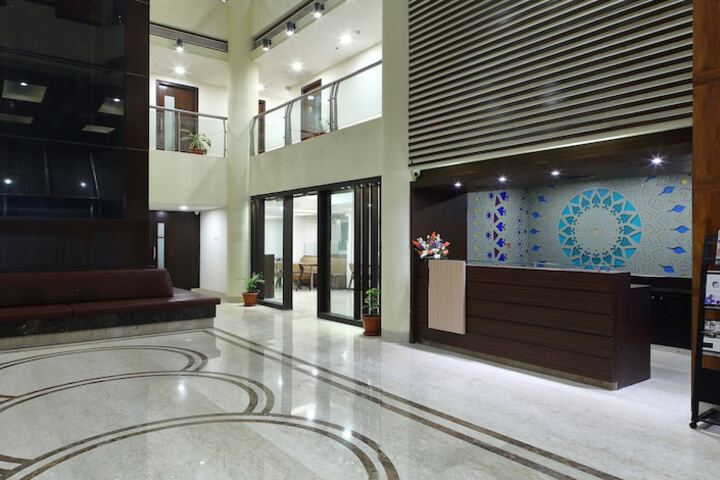 Hotel Interior 3 of 30