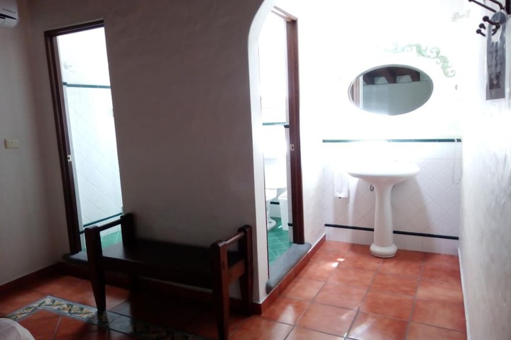 Bathroom Vanities