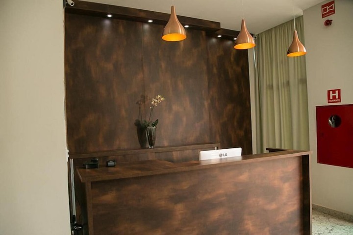 Hotel Interior 2 of 53