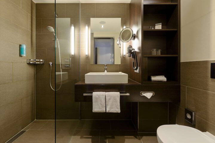 Bath Photo