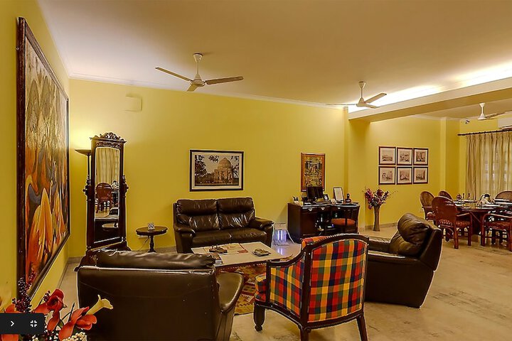 Lobby Photos