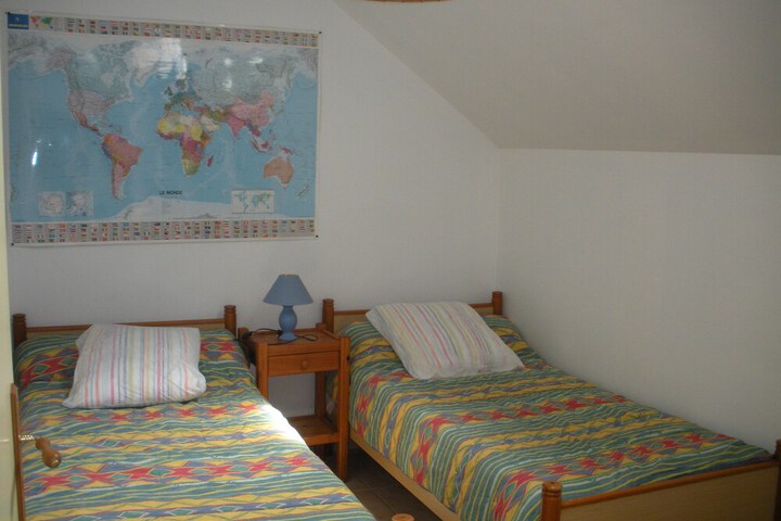 Room Interior