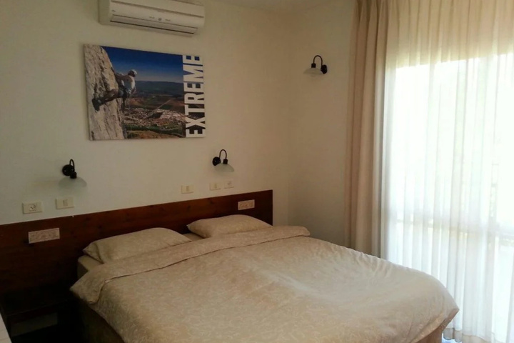 Manara Lodge