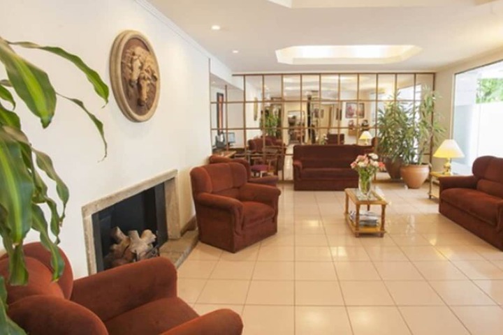 Hotel Interior 2 of 44