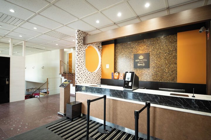 Hotel Interior 2 of 147