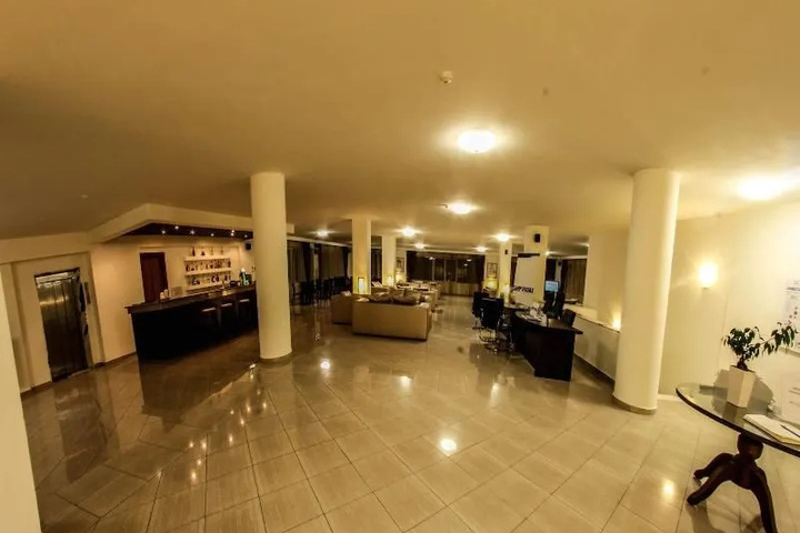 Hotel Interior 2 of 3