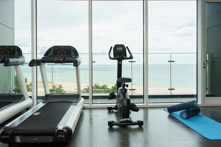 Health and Fitness 17 of 22