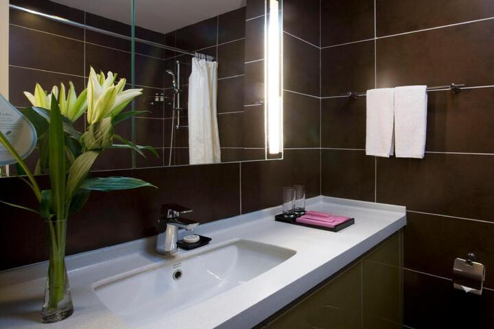 Fitness Facility Photos