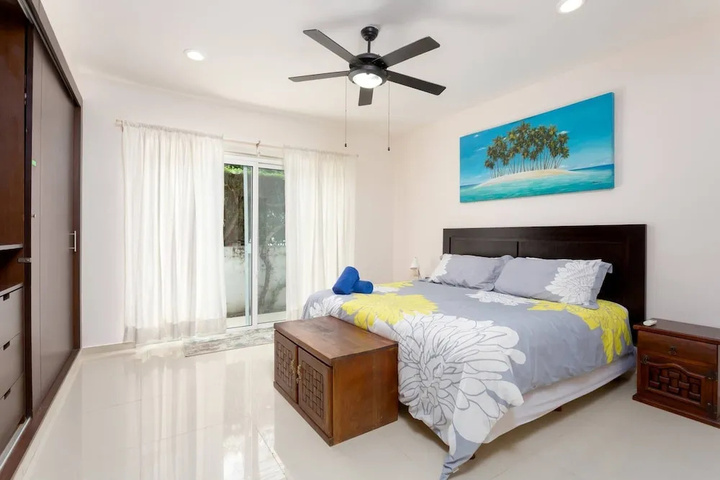 Affordable 1 Bedroom For Families in Sabbia Playa del Carmen - Near 5th Ave