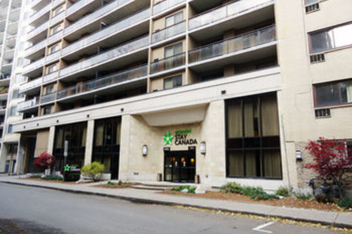 Extended Stay Canada Ottawa in Ottawa, ON