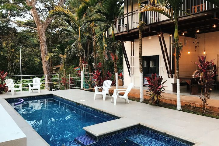 Photo of Ballena Dorada Hotel Boutique
