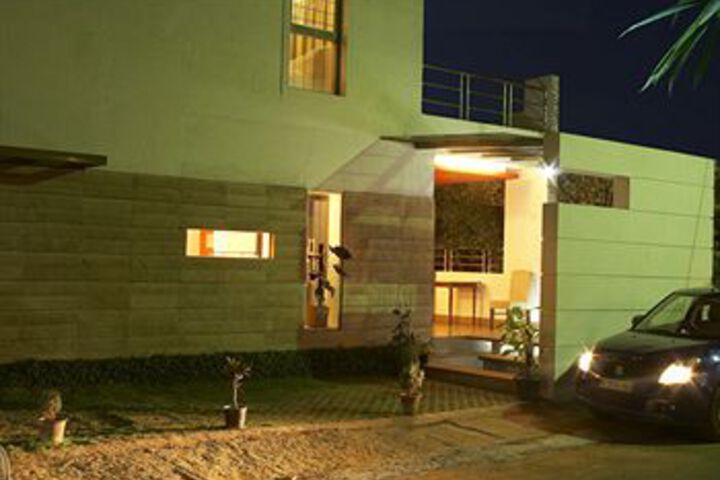 Terrace/Patio 8 of 10