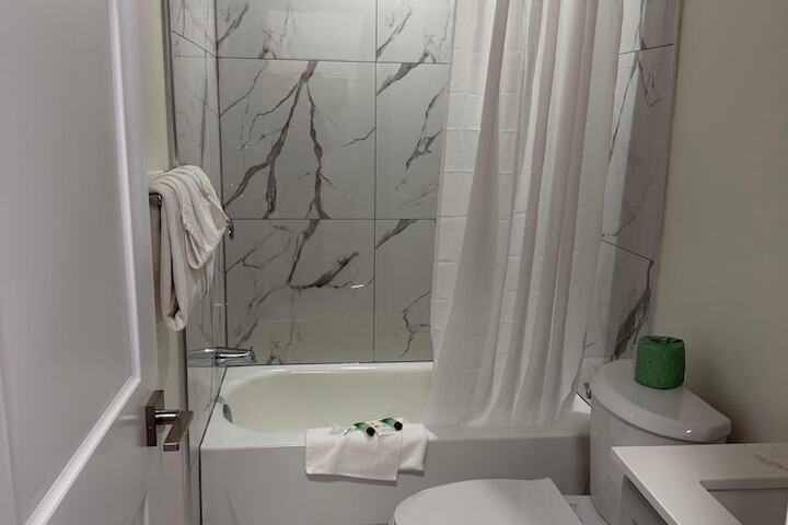Bath Amenities