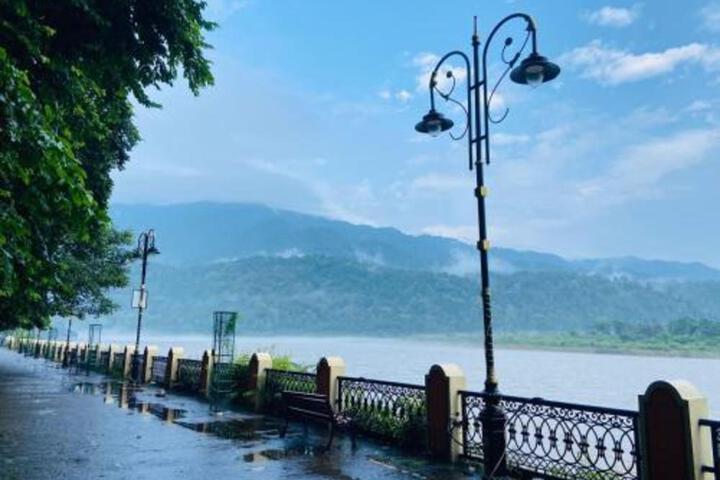 Hotel Ganga Pearl