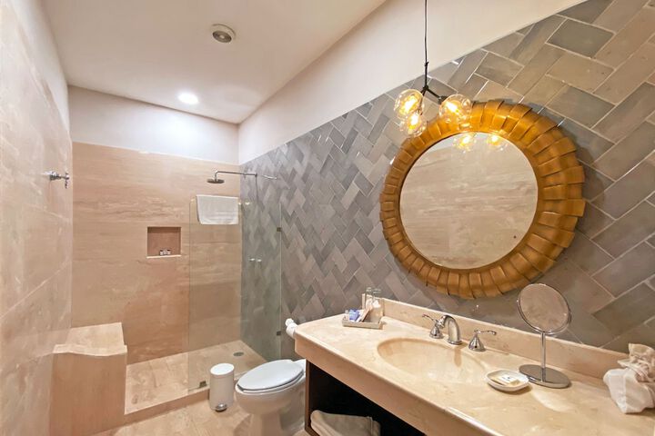 Bathroom Vanities