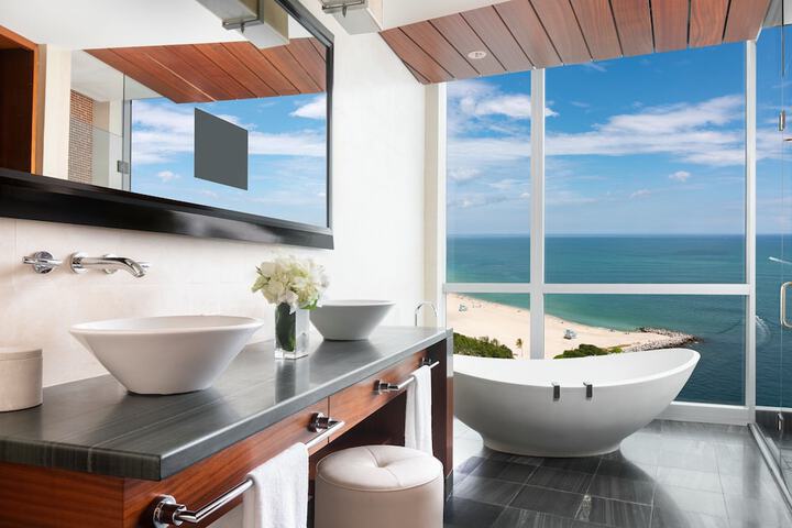 Bath Interior