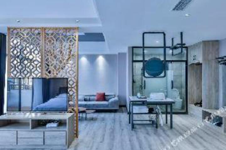 Jianyi Boutique Hotel