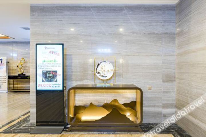 Hotel Interior 8 of 13