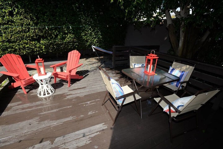 Terrace/Patio 15 of 38