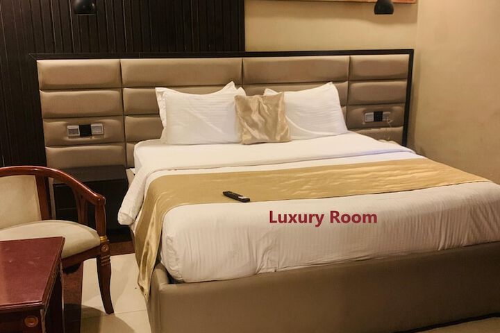 The Willows Nest Hotel Ogbomoso