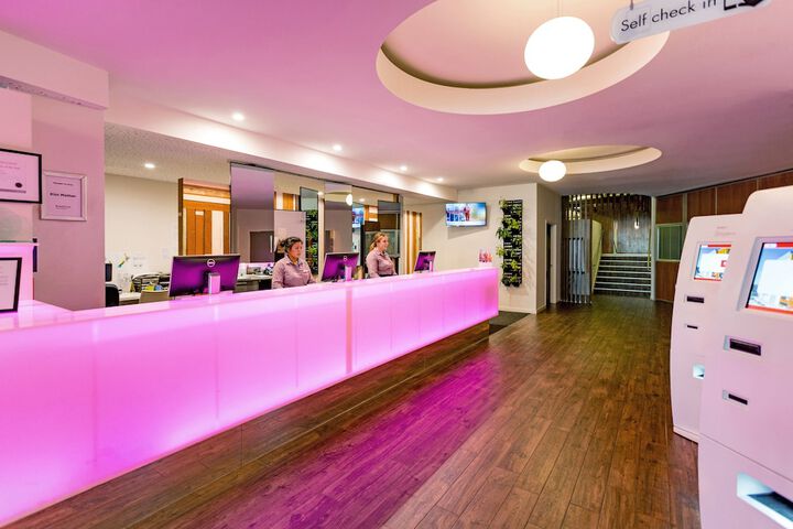 Hotel Interior 2 of 92