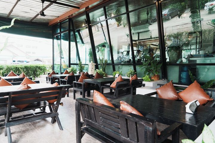 Restaurants