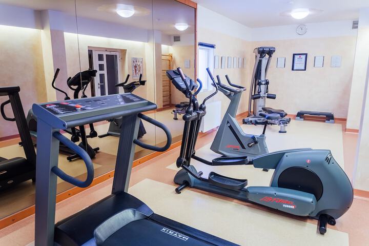 Health and Fitness 38 of 59