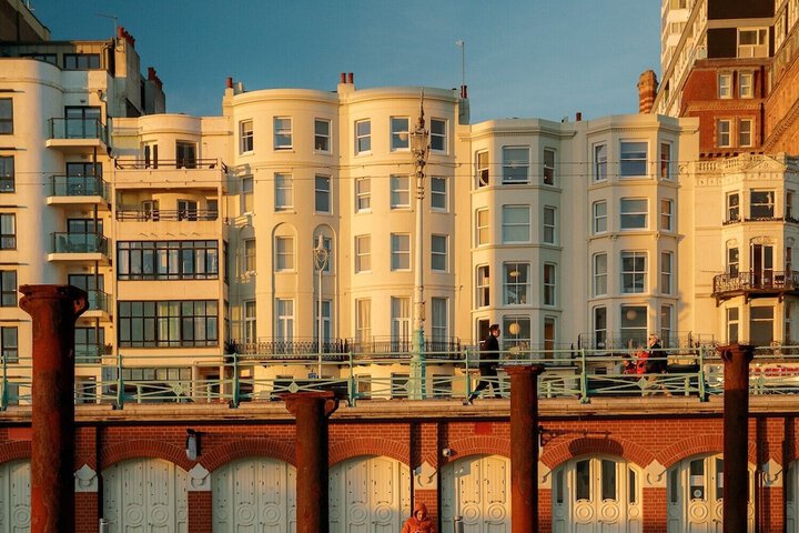 No. 124 Brighton