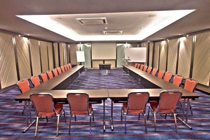 Meeting 46 of 61