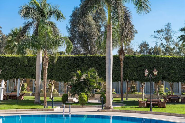 Pool to Cool