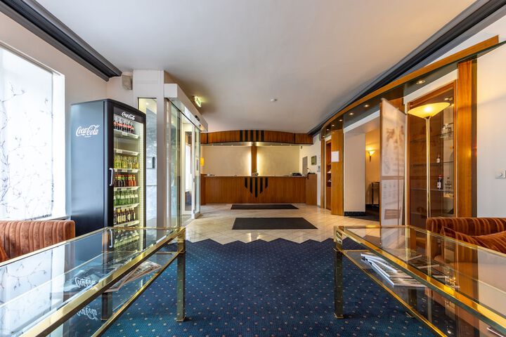 Hotel Interior 3 of 84