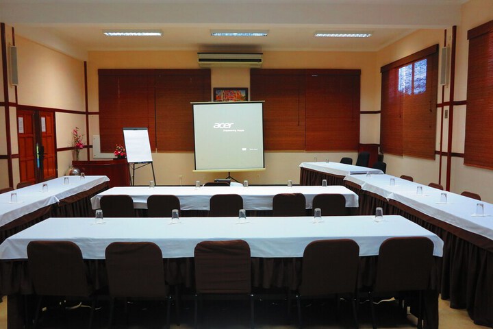 Meeting 45 of 49