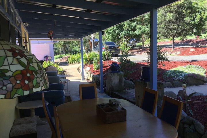Terrace/Patio 13 of 21
