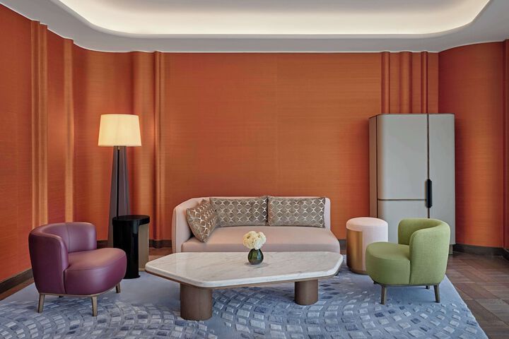 Room 40 of 60